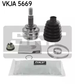 VKJA 5669 SKF